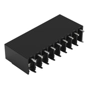 WAGO - Leiterplattenklemme THR-Leiterplattenklemme 20861109300000997607 Drücker,1,5mm²,sw − 940 Stück