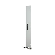 Eaton - Tür/Bedientableau (Schaltschrank) Kabelanschlussraumtür IP55 XTSZDCKC-H1625W195 geschlossen grau