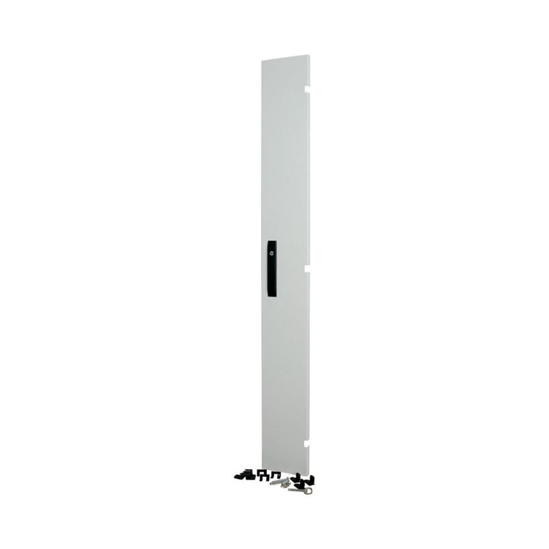 Eaton - Tür/Bedientableau (Schaltschrank) Kabelanschlussraumtür IP55 XTSZDCKC-H1625W195 geschlossen grau