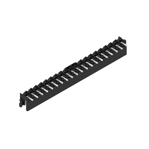 Weidmüller - Leiterplattensteckverbinder Verbinder 5.00mm SL-SMT 5.#1840070000  − 20 Stück