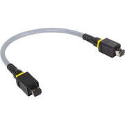 Harting - Patchkabel Kupfer Industrie Kabelkonfektion beidseitig 094831318A6200 konfektioniert 20m
