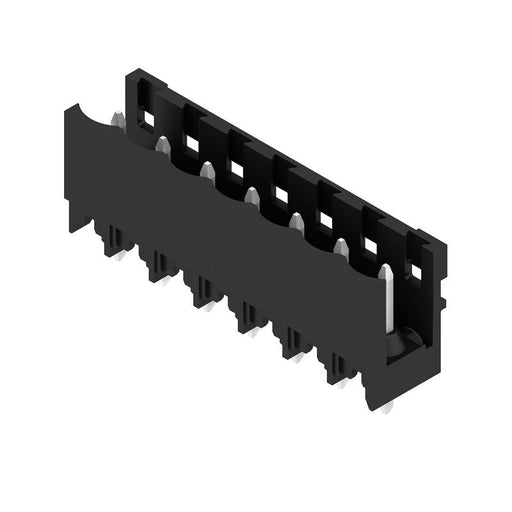 Weidmüller - Leiterplattensteckverbinder Verbinder 5.00mm SL-SMT 5.#1840970000  − 50 Stück