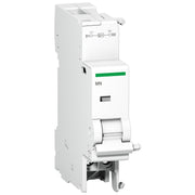 Schneider Electric - Zusatzeinrichtung für Reiheneinbaugeräte Unterspanungsauslöser A9N26959 115V AC 400Hz MN