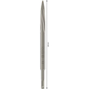Bosch - Maschinenmeißel PRO SDS plus-5C 2609390576 Spitzmeißel, 250 mm