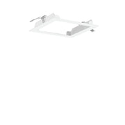 RZB - Mechanisches Zubehör/Ersatzteile für Leuchten Einbaurahmen 982954.002 weiß