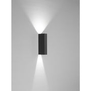 Brumberg Leuchten - Decken-/Wandleuchte LED-Wandanbauleuchte 230V 60127183