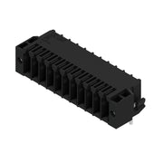 Weidmüller - Leiterplattensteckverbinder Verbinder 3.50mm S2C-SMT 3#1289540000 − 36 Stück