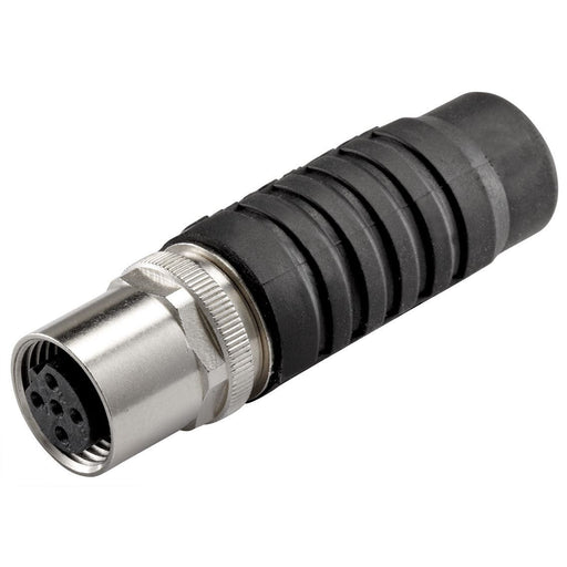 Lapp Zubehör - Abschlusswiderstand AB-C4-M12MS-PB-TR 22260722 − 5 Stück