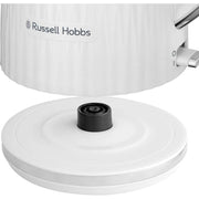 RUSSELL HOBBS - Wasserkocher 27360-70 Eden Weiß − 1 Stück