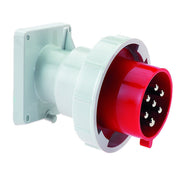Bals Elektrotech - CEE-Gerätestecker (IEC 60309) Anbau-Gerätestecker 27118 7p 400V 6h Ip 67