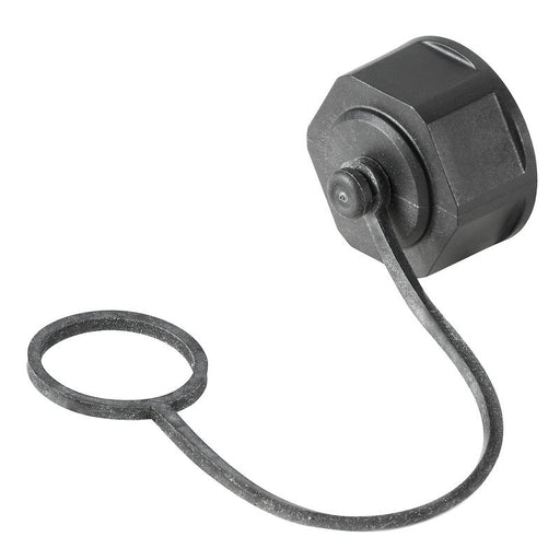 Weidmüller - Schutzkappe für Industriesteckverbinder Kupplungsgehäuse IE-BP-V01P V1 EtherNet/IP − 10 Stück