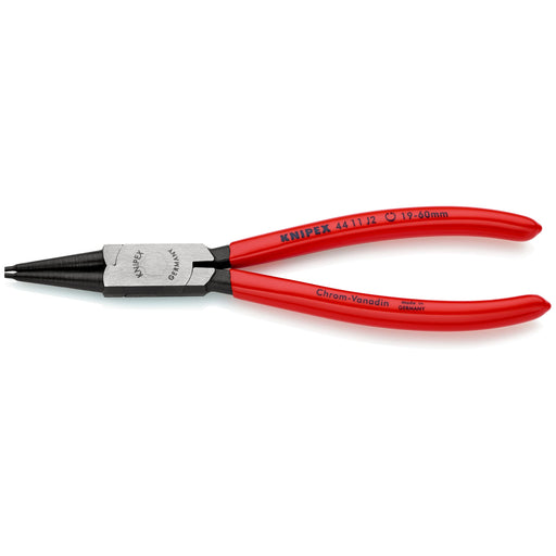 Knipex - Zange für Sicherungsringe Sicherungsringzange 44 11 J4 SB 320mm