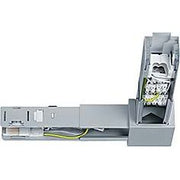 Zumtobel - Mechanisches Zubehör/Ersatzteile für Leuchten L-Verbinder TECTON T-VL4 SR