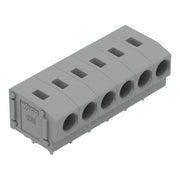 WAGO - Leiterplattenklemme 235-406 2,5mm² − 35 Stück