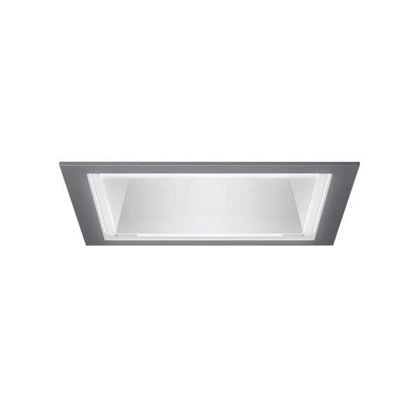 LTS Licht&Leuchten - Downlight/Strahler/Flutlicht LED-Einbaudownlight FLIQ 300.2040.01 si 24W 4000K ET145