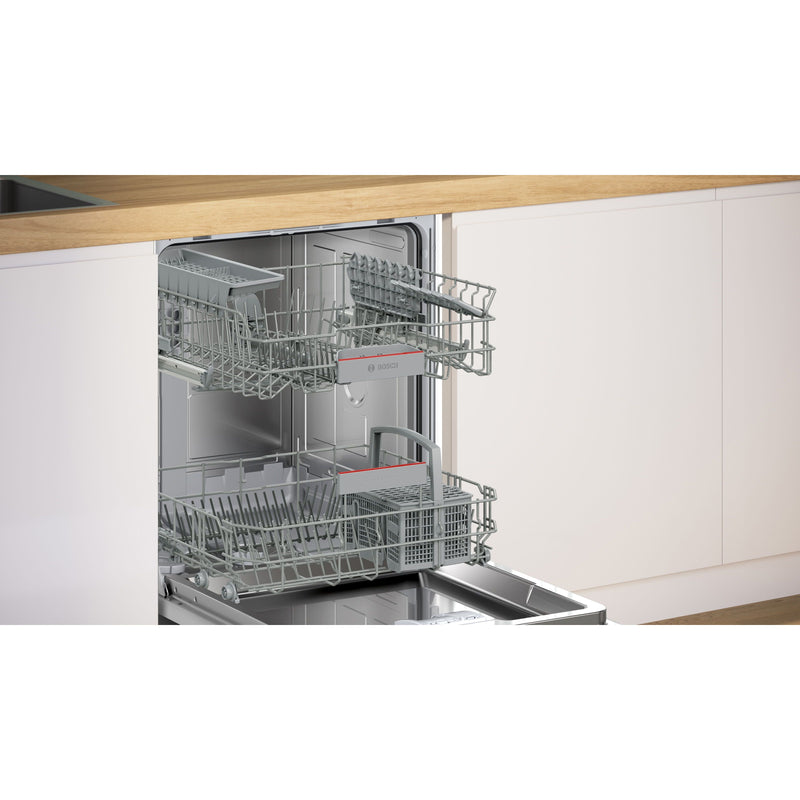 Bosch - Geschirrspüler EB-Geschirrspüler SMV4HTX14E Serie 4