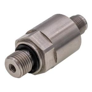 Ipf Electronic - Drucktransmitter Drucktransmitter, 24mm, 57 DT243104 lang 0-100bar 9-30V