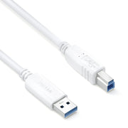 PureLink - PC-Kabel USB-A>B Kabel 1m IS2300-010 iSerie,3.2 Gen 1