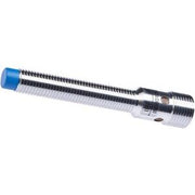 Ipf Electronic - Induktiver Näherungsschalter Sensor,ind.,M8x1,Stecker IN080126 DC,pnp,no,sn=6mm,nb