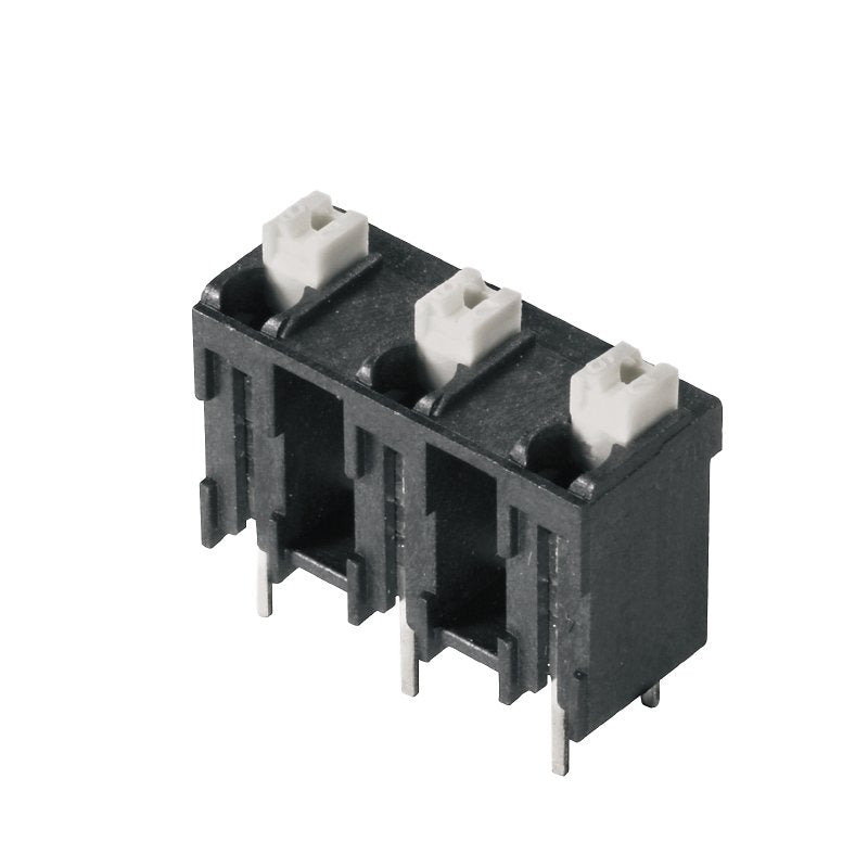 Weidmüller - Leiterplattenklemme Leiterplattenklemme LSF-SMT 7#1826220000 7.62mm − 28 Stück