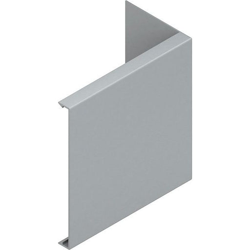 HKL - Endstück für Leitungsführungskanal Endstück cws E80190.6 Kanal-System HKL − 20 Stück by HKL
