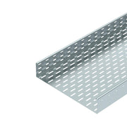 OBO Bettermann - Kabelrinne MKS 840 FS 85x400mm − 3 Meter