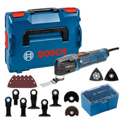 Bosch - Oszillierer (elektrisch) Multifunktionswerkzeug 0601237000 GOP 30-28 (L)