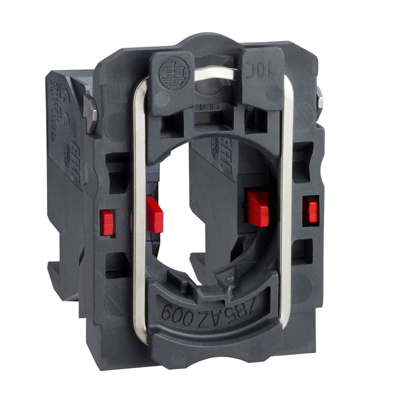 Schneider Electric - Hilfsschalterblock 2Ö ZB5AZ1044 f. Tegostecker