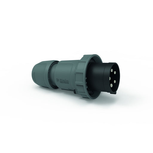 Bals Elektrotech - CEE-Stecker (IEC 60309) Stecker TE 21059 m.Multi-Gr.Verschr