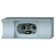Radium Lampenwerk - Lampenfassung RaLEDina Fassungen RAL1/HOLDER/S14D