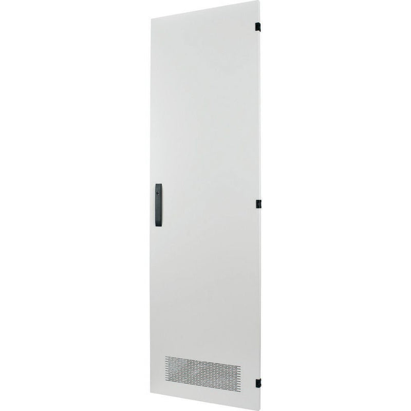 Eaton - Tür/Bedientableau (Schaltschrank) Geräteraumtür belüftet L XSDMLV2006 IP30 grau