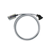Weidmüller - SPS-Verbindungskabel Cable digitale Signale PAC-MICR-HE20-V0-10M − 1 Stück