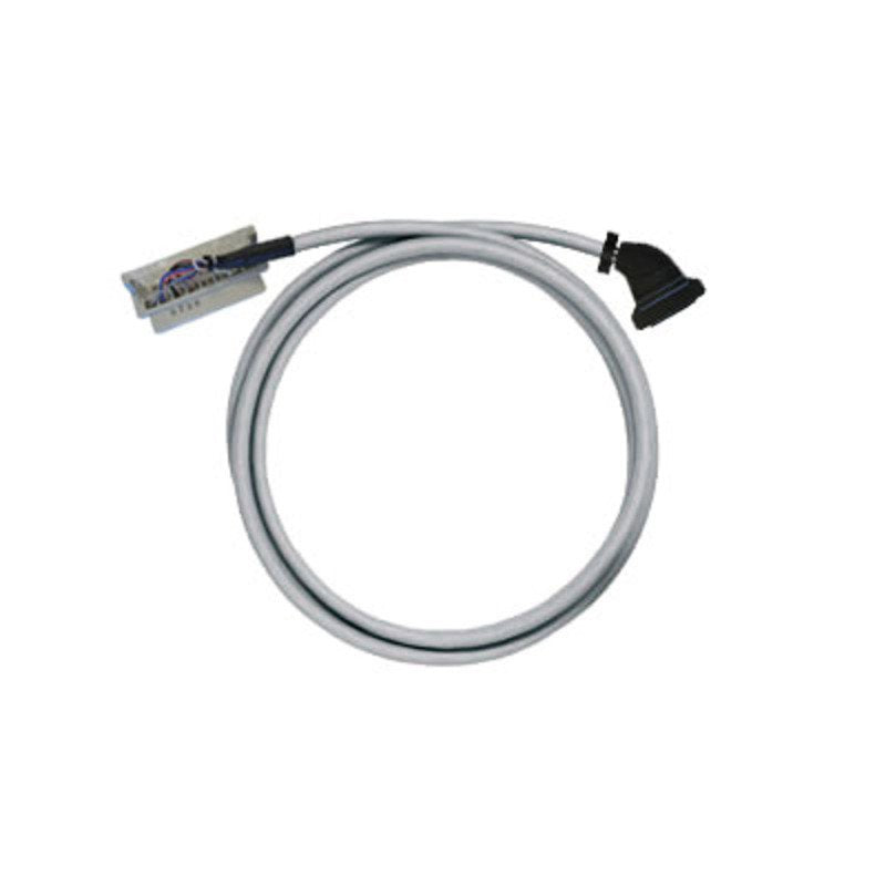 Weidmüller - SPS-Verbindungskabel Cable digitale Signale PAC-MICR-HE20-V0-10M − 1 Stück