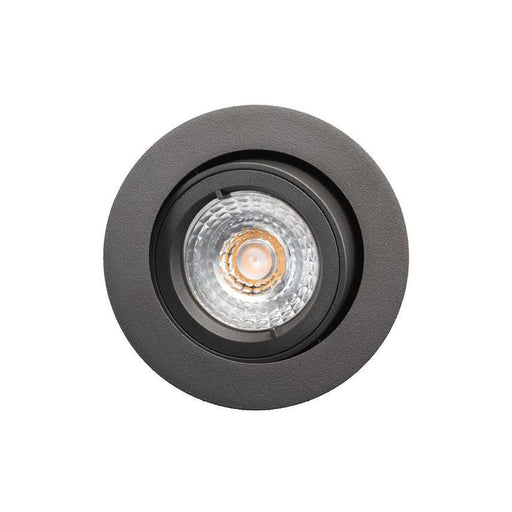 SG Leuchten - Downlight/Strahler/Flutlicht Downlight 923930 graphit