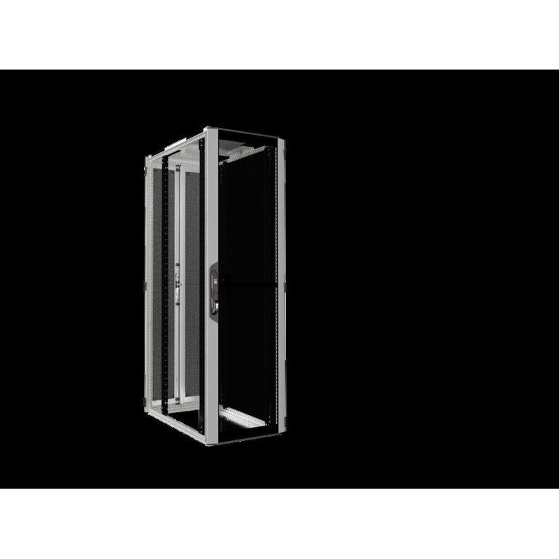 Rittal - Netzwerk-/Serverschrank Netzwerk/Serverschrank VX 5308.113 standard, belüftet
