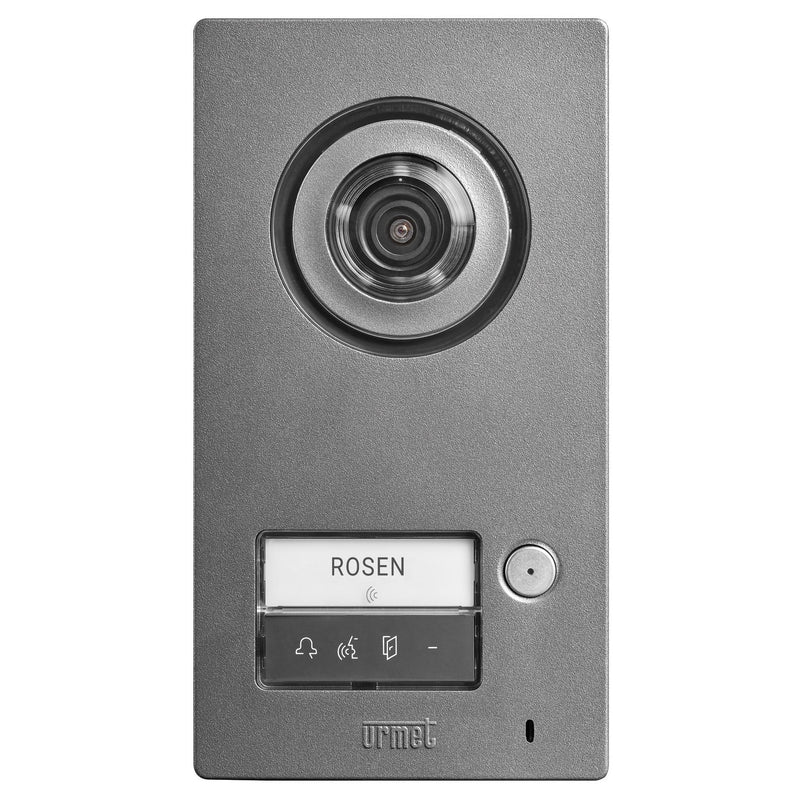 Grothe - Türstation für Türkommunikation Aufputz Türstation VT 1060/21 MIKRA 2