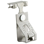 Erico - Befestigungsklammer CADDY Rod Lock 4QTI4 4QTI4 für Gewindestange M6 − 100 Stück