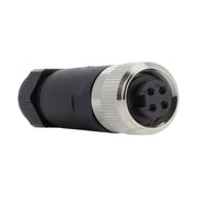 Eaton - Zubehör/Ersatzteile für Steuerungen MB-Power Steckverbindung SWD4-SF4P-67 Rundleitung IP69