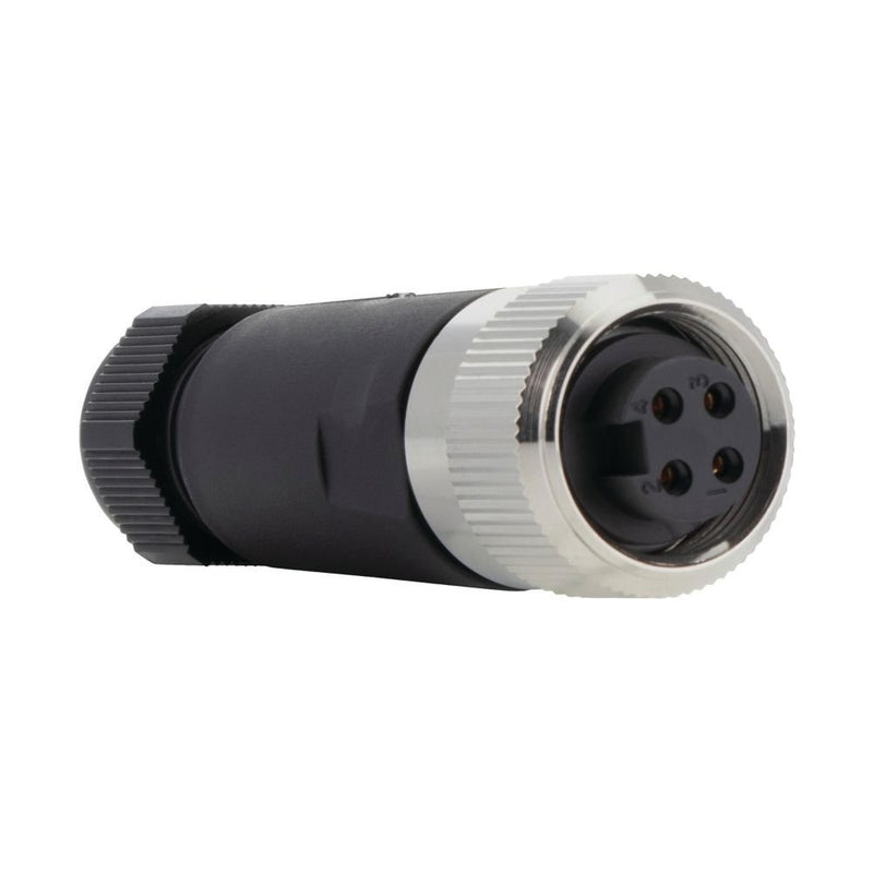 Eaton - Zubehör/Ersatzteile für Steuerungen MB-Power Steckverbindung SWD4-SF4P-67 Rundleitung IP69