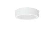 RZB - Sicherheitsleuchte LED-Anbaudownlight 672770.002.07 830/840 ML EB 3h ws