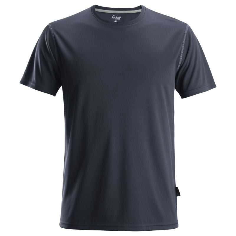 Snickers Workwear - T-Shirt T-Shirt AllroundWork 25580400009 Size: XXXL