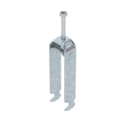 OBO Bettermann - Bügelschelle BS-H3-M-28 FT 2-28mm − 50 Stück