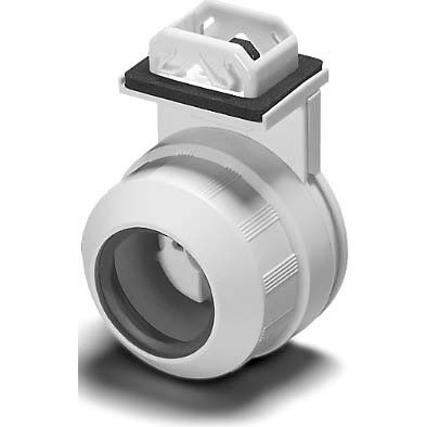 Houben - Lampenfassung Fassung G13 108973 ws,D26,IP67,F17,6