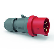 Bals Elektrotech - CEE-Stecker (IEC 60309) Stecker Innolinq 201 32A 5p 400V 6h IP54