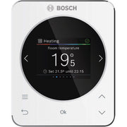 Bosch Thermotechnik - Regler mit fester Anwendung Fernbedienung für UI800 RT800