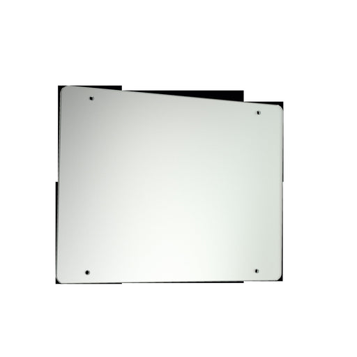 Schuch Licht - Lichttechnisches Zubehör/Ersatzteile für Leuchten Ersatzglas 3301/10 für BR 3301/3302