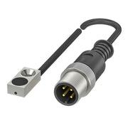 Balluff - Induktiver Näherungsschalter Sensor induktiv BES R04MC-PS#BES04EU