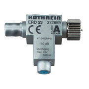 Kathrein - Pegelsteller Dämpfungswähler ERD 23