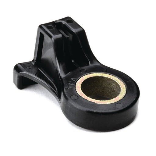 HellermannTyton - Befestigungssockel und -element für Kabelbinder Befestigungselement 151-02103(500) 29,9x25mm schwarz − 500 Stück