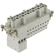 Harting - Kontakteinsatz für Rechtecksteckverbinder HAN24F-Z-AG-SO 09330242728
